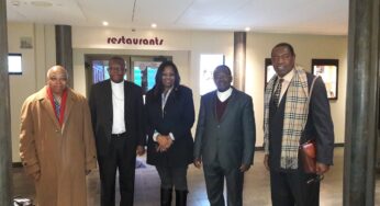 Devant la Convention des Congolais de l’Etranger (CCE) : L’Eglise catholique du Congo et ses évêques à la barre !