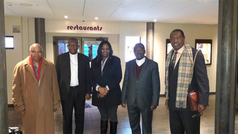 Devant la Convention des Congolais de l’Etranger (CCE) : L’Eglise catholique du Congo et ses évêques à la barre !