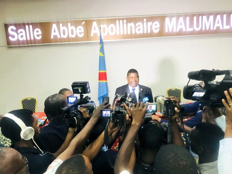 RDC : La CENI publie son calendrier électoral de la discorde