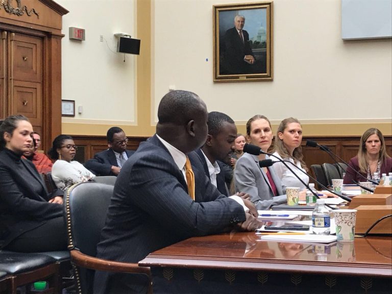RDC :  Crise politique, le chaud et le froid américain contre la poigne des acteurs de terrain