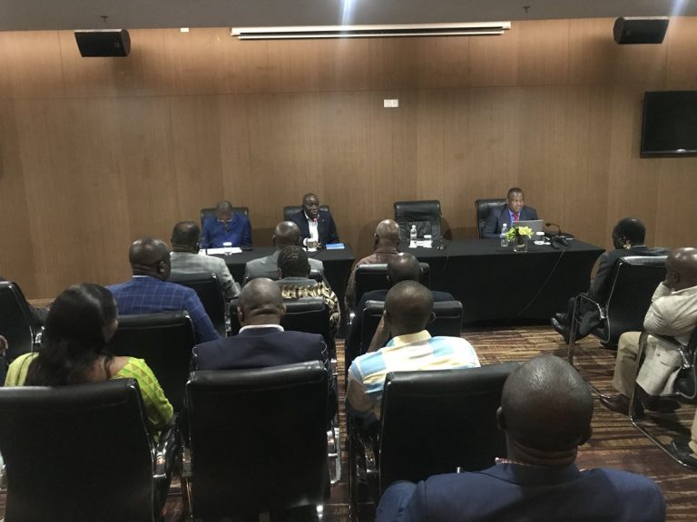 RDC : Projet de loi électorale : entre le doute et la fronde, le cœur de la majorité présidentielle balance