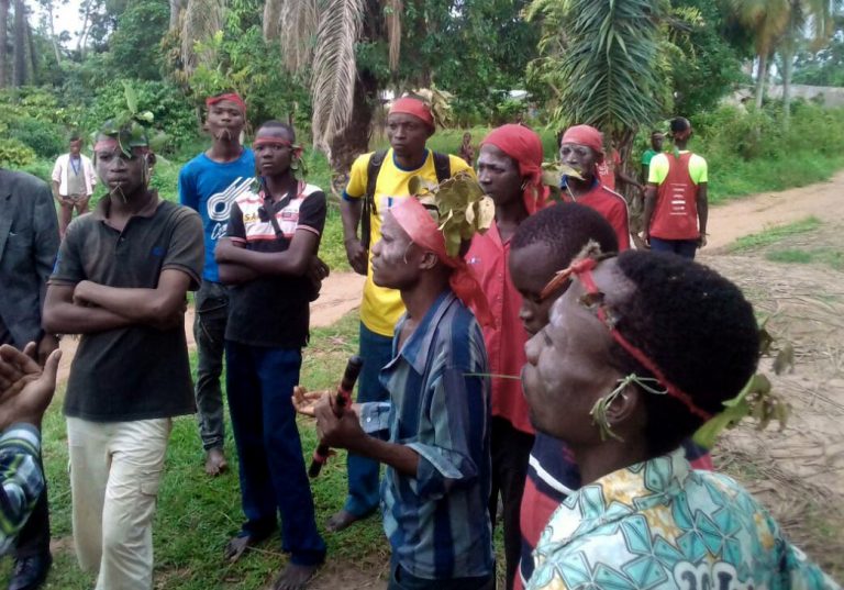 URGENT-Kinshasa : Au procès des présumés miliciens Kamuina Nsapu, Kabund en passe d’être cité !
