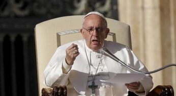 RDC-VATICAN : Une prière spéciale pour la paix au Soudan du Sud et en RD Congo
