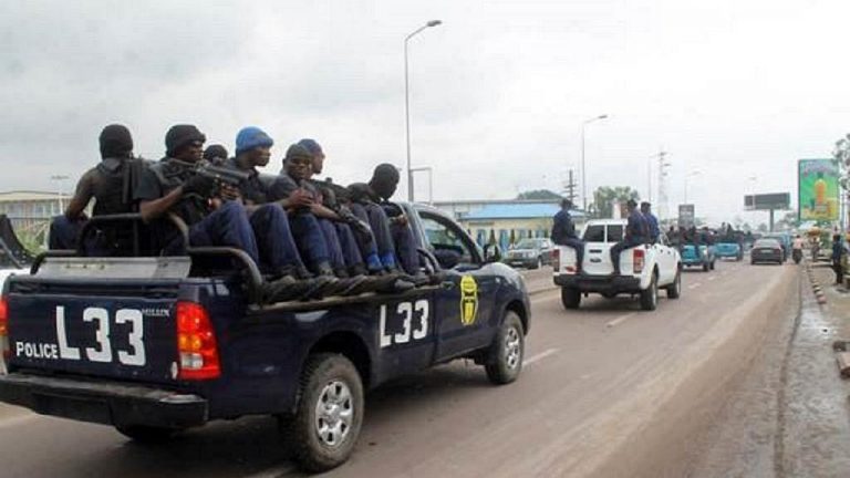 RDC : Arrestations lors de manifestations anti-Kabila