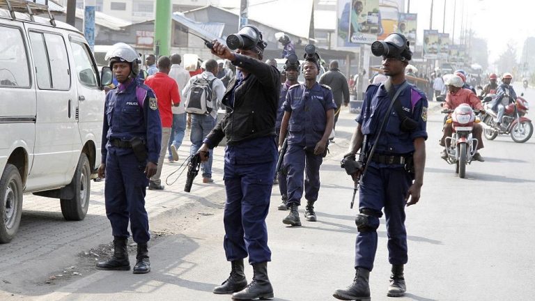 RDC : 15 novembre 2017, une journée redoutée mais devenue ordinaire