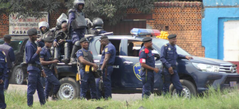 RDC : Le Comité des Droits de l’Homme de l’ONU déplore le retard du processus électoral