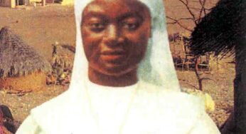 Anuarite Clémentine Nengapeta, histoire d’une bienheureuse congolaise