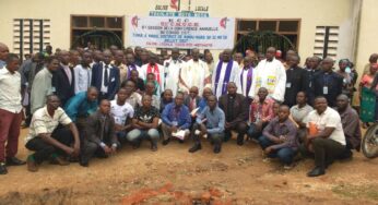 RDC : Les chrétiens catholiques au travers du Comité Laïc de Coordination ajoutent leurs voix dans le débat