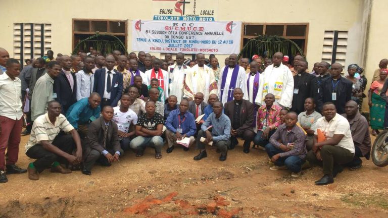 RDC : Les chrétiens catholiques au travers du Comité Laïc de Coordination ajoutent leurs voix dans le débat