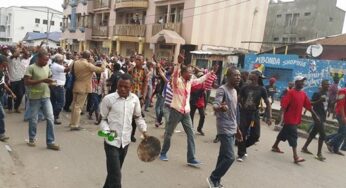 RDC : Le Comité Laïc de Coordination et le Collège des Curés Doyens appellent à des manifestations pacifiques à travers Kinshasa et dans le pays