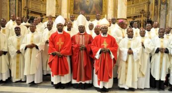 Kinshasa : Une première nuit des bruits et des cloches diversement suivie