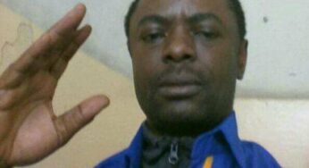 RDC-Justice : Face à l’injustice de son cas, Me Firmin Yangambi se tourne vers La Cour Constitutionnelle et réclame sa libération immédiate