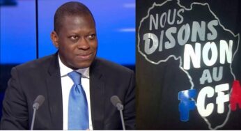 EXCLUSIF : OIF : Les vraies raisons du limogeage de Kako Nubukpo, Directeur de la Francophonie Economique [OPINION]