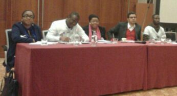 Bruxelles : « Les Congolais Debout » en réunion d’échanges autour de Sindika Dokolo