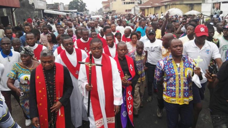 Kinshasa : Le Comité Laïc de Coordination dément toute action de marche le 4 février prochain