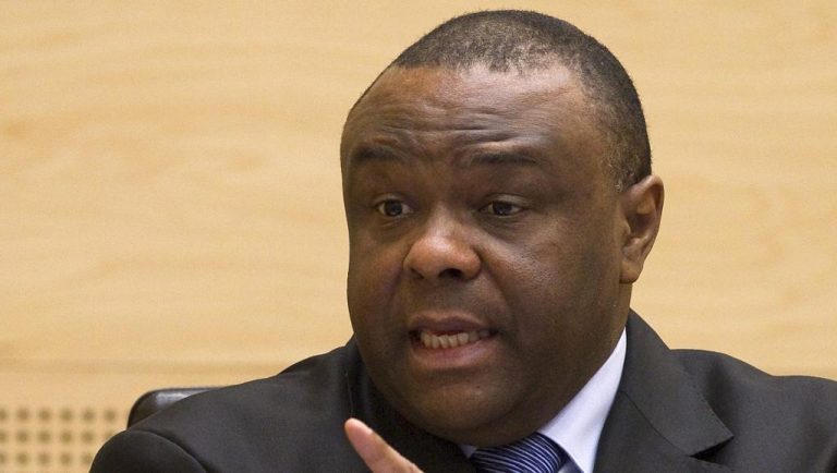 Affaire Jean-Pierre Bemba Gombo contre CPI : Vers une probable libération en 2018 ?