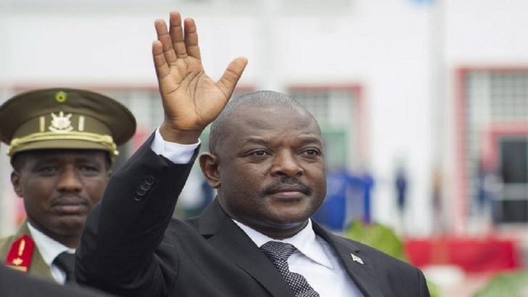 Crise au Burundi : Nkurunziza acceptera-t-il un « vrai » dialogue avec l’opposition ?