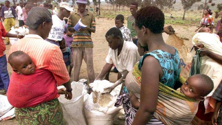 Congo-Brazzaville : le sort incertain des réfugiés rwandais