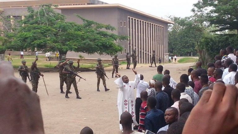 RDC : Le Comité Laïc de Coordination décrète trois jours de jeûne et de prière en mémoire des martyrs de la démocratie