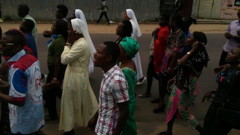 Kinshasa : Une insécurité programmée contre les catholiques ?