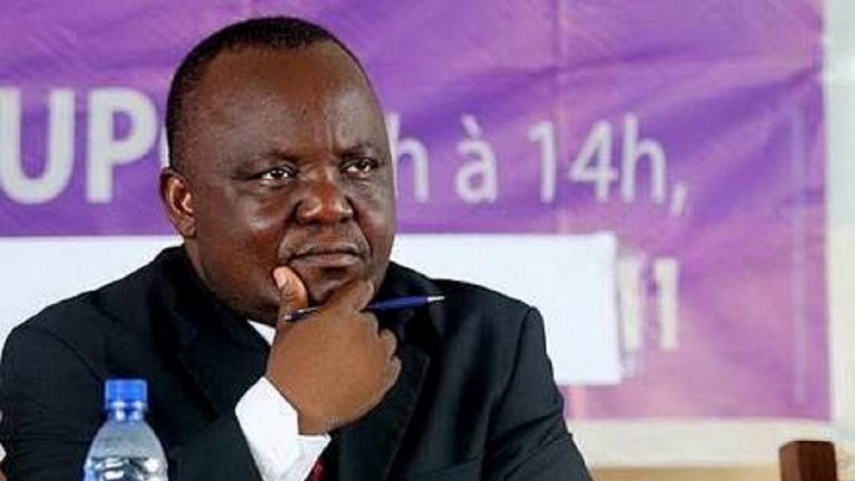 Antipas Mbusa Nyamwisi, l’homme qui veut faire tomber Kabila par la force