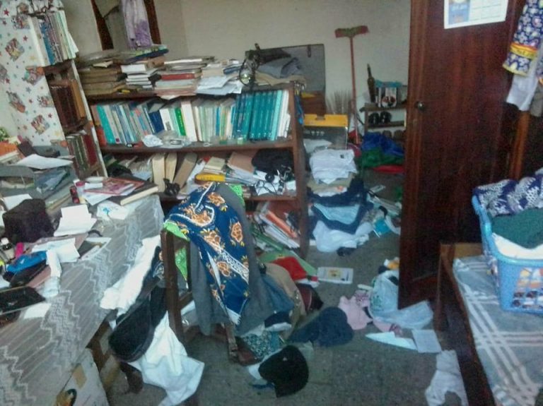 Kinshasa : L’insécurité contre les catholiques inquiète !