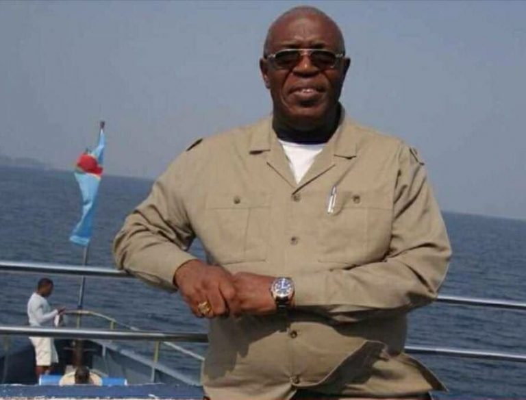 RDC : Mais où est donc passé le pasteur François-David Ekofo de l’Eglise du Christ au Congo (ECC) ?
