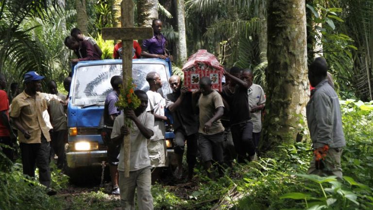 Nord-Kivu : 15 personnes massacrées en trois jours à Mangolikene et Eringeti en territoire de Beni