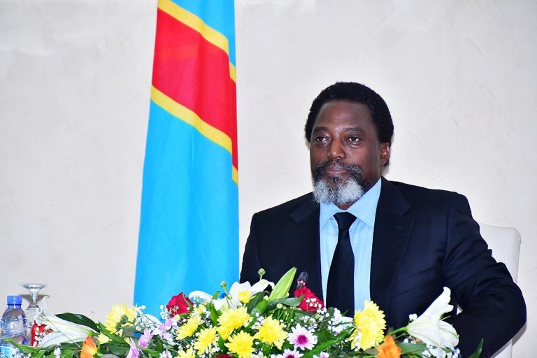 RDC : La Nouvelle Loi portant Code Minier promulguée par Joseph Kabila