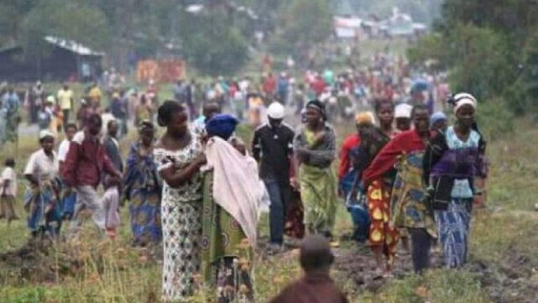 RDC : 33 morts dans des nouvelles violences communautaires en Ituri