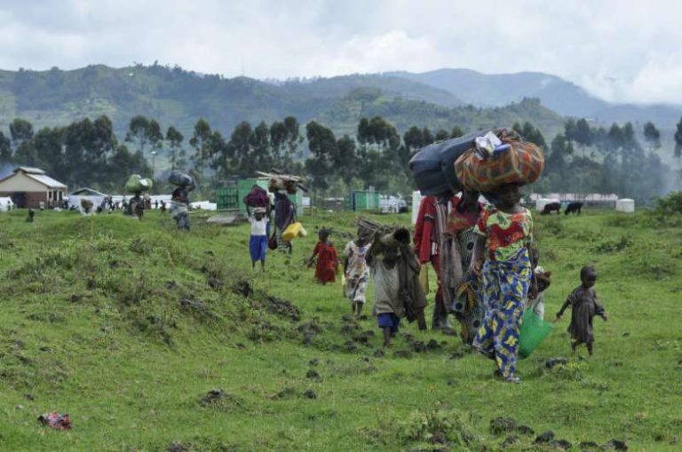 RDC : L’Ituri enterre « Sarkozy » et attend la « pax Kabila »