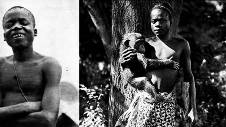 Devoir de mémoire : il y a 102 ans, mourait Ota Benga, le Congolais enfermé dans les zoos américains