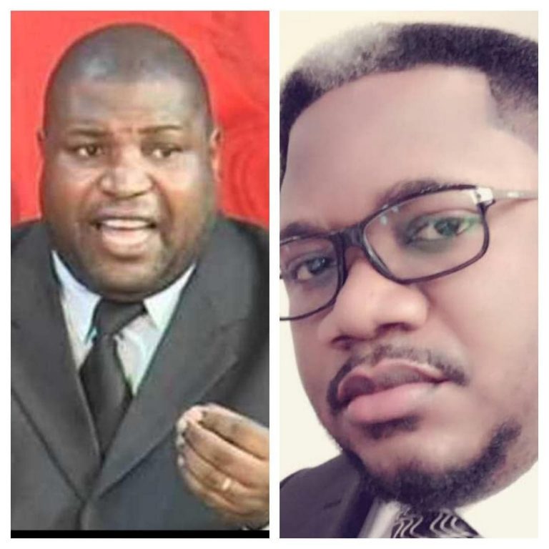 RDC : La Majorité présidentielle et ses Communicateurs « Ambassadeurs de la Paix » porteurs de passeport diplomatique !