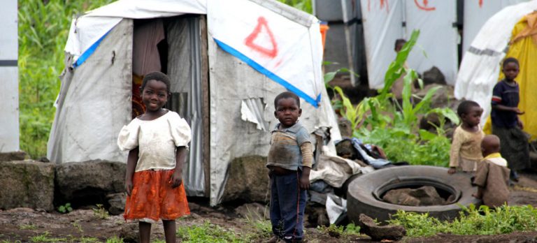 À Genève, l’ONU demande 2,2 milliards de dollars pour répondre à la crise humanitaire en RDC