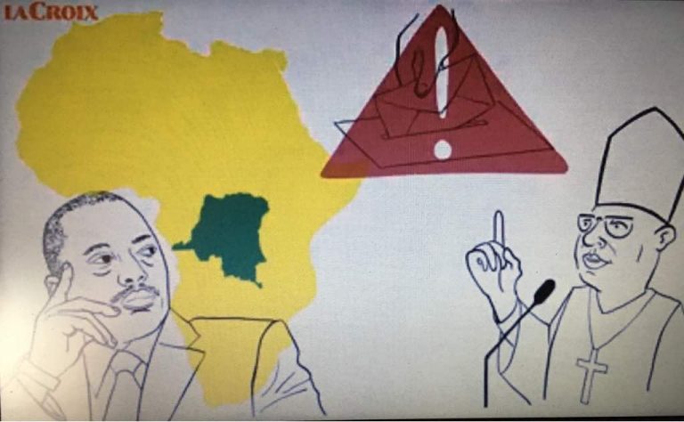 Pourquoi, en Afrique, l’Église catholique s’engage-t-elle dans le jeu politique ?