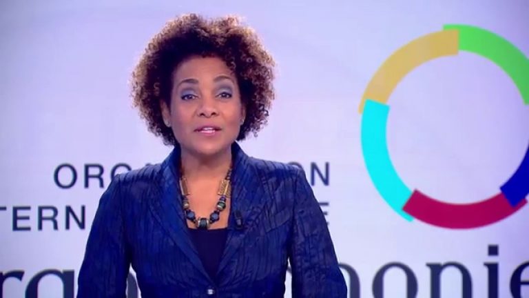 Francophonie : Vers un deuxième mandat pour Michaëlle Jean [TRIBUNE]