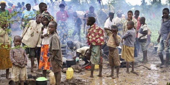 1 600 Burundais réfugiés au Rwanda renvoyés dans leur pays