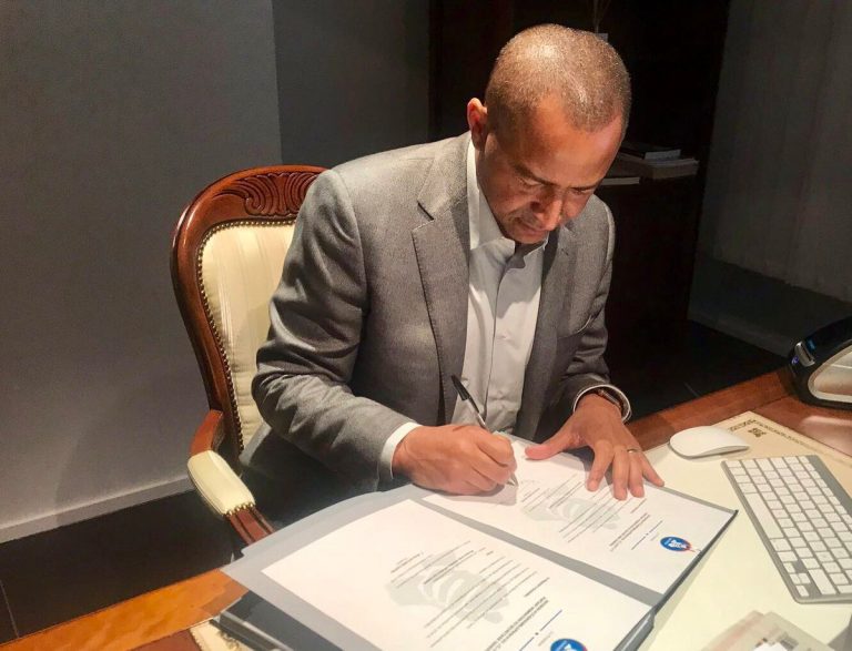 RDC : En prévision de sa future campagne, Moïse Katumbi renforce ses équipes et peaufine sa stratégie au sein d’ENSEMBLE