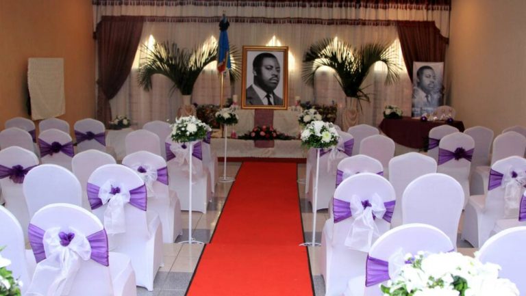 RDC-Politique : Il y a 50 ans mourrait assassinés André-Guillaume Lubaya Ntalaja et ses compagnons