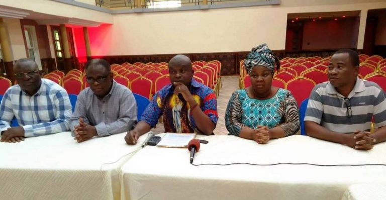 RDC : Le CLC met fin à sa trêve et envisage une reprise jusqu’au bout de ses actions pacifiques