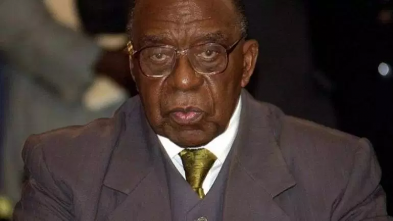 PALU : Le fils Lugi Gizenga de retour à la gestion du parti