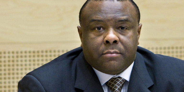 RDC : L’Acquittement de Jean-Pierre Bemba et ses conséquences sur l’échiquier politique congolais