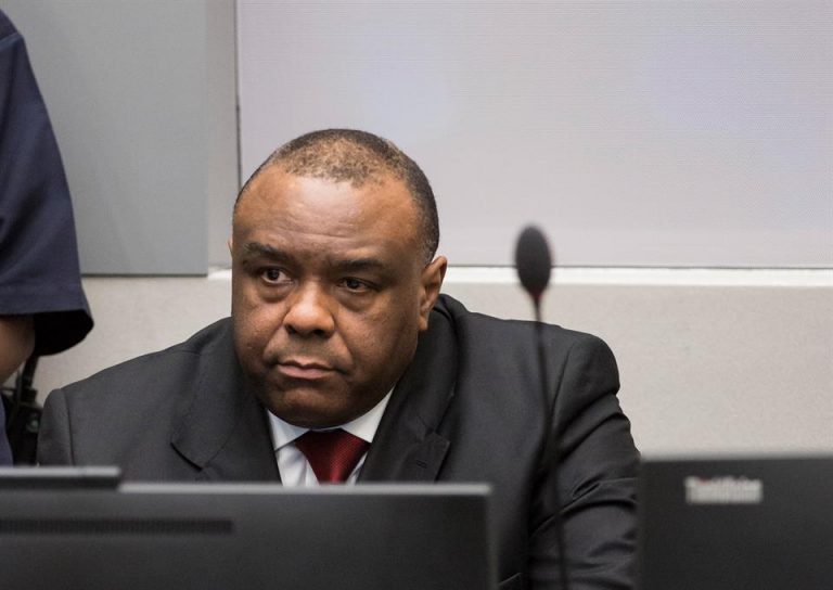 Affaire Bemba et al. : la Chambre de première instance VII tiendra une audience sur la détention de M. Bemba le 12 juin 2018