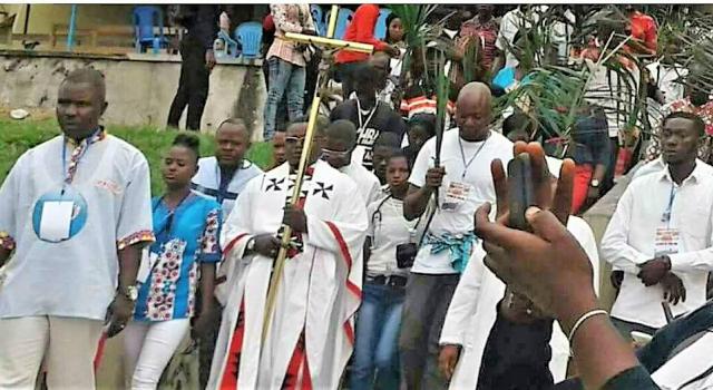 KINSHASA : Le Comité Laïc de Coordination (CLC) et son triple ultimatum à la CENI, au Gouvernement et à Kabila