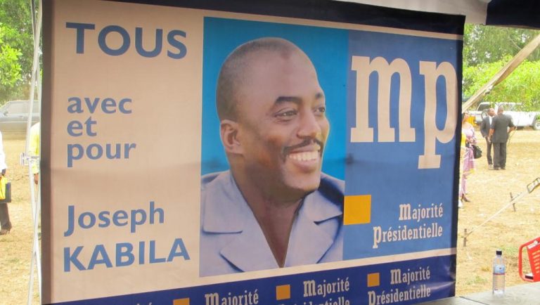 RDC : Discours de Kabila du 30 juin, condamnation et triomphalisme pour rien !