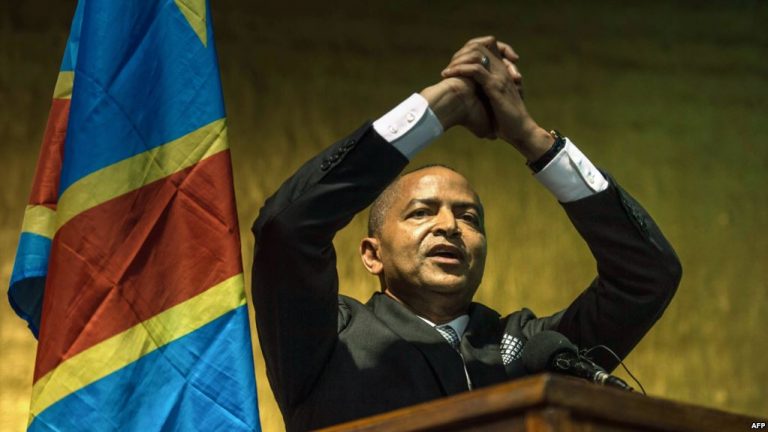 BRUXELLES : « Invraisemblable mésaventure » de Moïse Katumbi à l’aéroport de Zaventem National