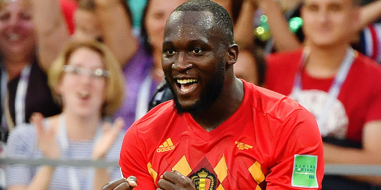 Lukaku : « Je ne sais pas pourquoi certains veulent que j’échoue »