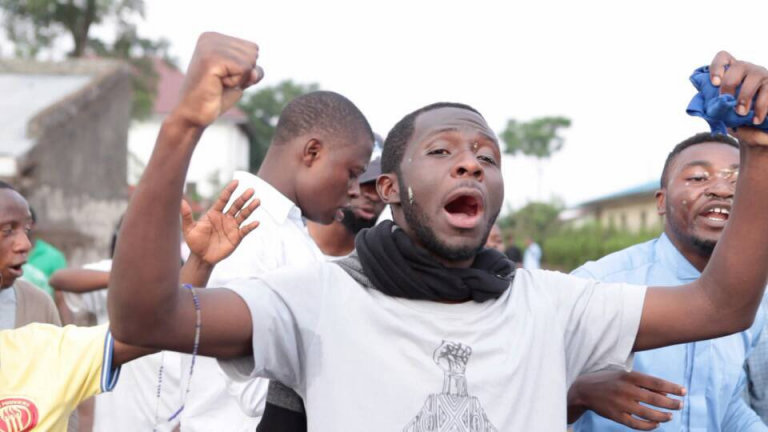 RDC : Le Comité Laïc de Coordination exige « une enquête indépendante » sur la mort de Luc Nkulula
