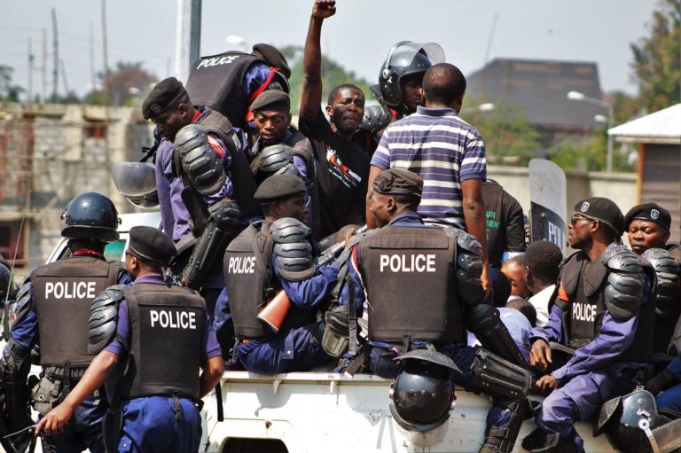 GOMA : Mort tragique de Luc Nkulula, Activiste de La LUCHA