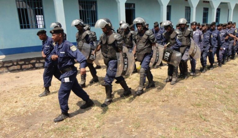 Butembo : Trois policiers tués dans une attaque d’un commissariat de police à Bulengera